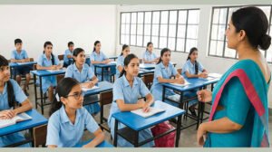 এমপিওভুক্ত স্কুল-কলেজের শিক্ষকদের বদলির সুযোগ দিয়ে নতুন নীতিমালা