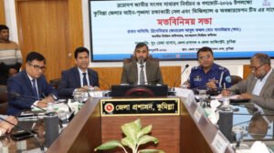 চার শতাধিক পিস্তল এখনো উদ্ধার হয়নি, শঙ্কা জানাল ইসি