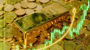 বিশ্ববাজারে স্বর্ণের দামে নতুন ইতিহাস