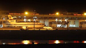 দীর্ঘ ১৪ বছর পর করাচি গেল বিমানের ফ্লাইট