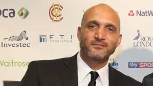 ‘বিশ্বকাপ থেকে বাংলাদেশের বাদ পড়া ভবিষ্যতের জন্য দৃষ্টান্ত’