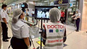 ভারতের বাইরে নিপা ভাইরাস ছড়ানোর ‘ঝুঁকি কম’দেখছে বিশ্ব স্বাস্থ্য সংস্থা