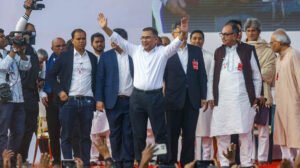 ‘তারেক রহমান প্রধানমন্ত্রী হচ্ছেন, সম্ভাবনা দেখছেন ৪৭ শতাংশ মানুষ’