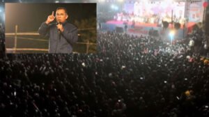 গণভোটে ‘হ্যাঁ’-এর পক্ষে ভোট দেয়ার আহ্বান তারেক রহমানের