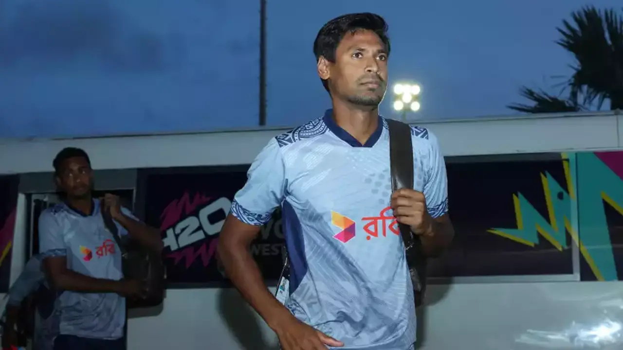 মুস্তাফিজ–আইপিএল ইস্যুতে যা বলছেন বাংলাদেশের সাবেক ক্রিকেটাররা
