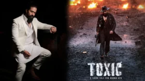 ‘নারী অবমাননার’ বিতর্কে যশের ‘টক্সিক’