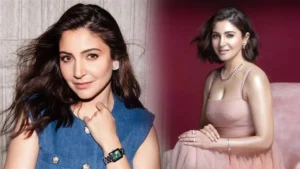 বলিউড থেকে বিদায় নেবেন আনুশকা শর্মা!