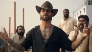 আইনি বিপাকে শহিদের ‘ও রোমিও’