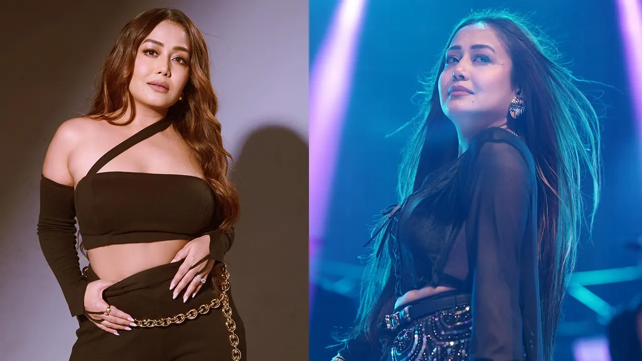 দাম্পত্যে ভাঙনের গুঞ্জন, সবকিছু থেকে বিরতি নিতে চান নেহা