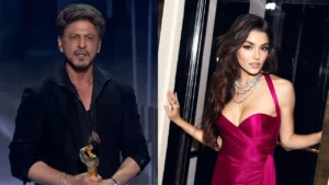 শাহরুখকে ‘চাচা’ ডাকলেন তুর্কি অভিনেত্রী! ভাইরাল স্ক্রিনশট ঘিরে তোলপাড়