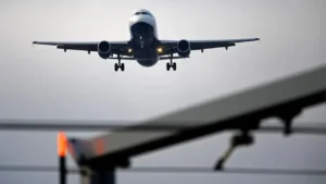 ইরানে হামলার আশঙ্কা, গণহারে ফ্লাইট বাতিল