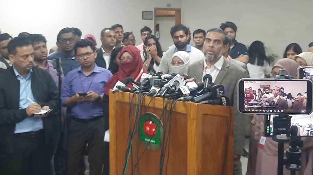 শান্তি কমিটির কথা ‘আজগুবি’: জামায়াতে ইসলামী