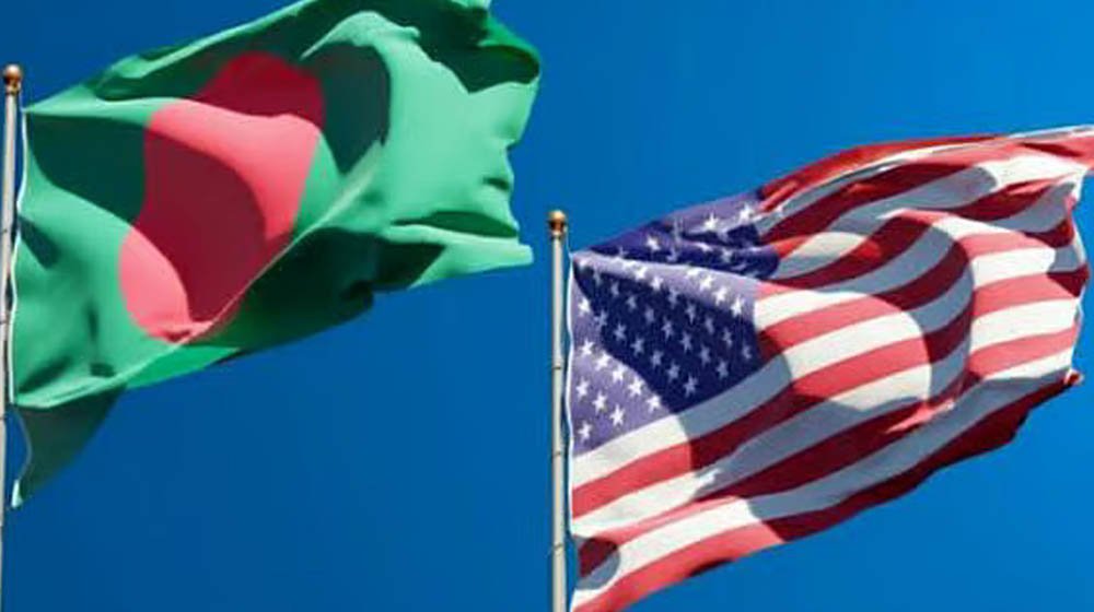 নির্বাচনের তিন দিন আগে যুক্তরাষ্ট্রের সঙ্গে শুল্ক চুক্তিতে যাচ্ছে অন্তর্বর্তী সরকার