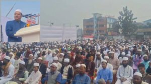 ‘ক্ষমতার পালাবদলে ফাঁসির আসামিও বেকসুর খালাস পায়’