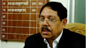 সাবেক পিপি আব্দুল্লাহ আবু ও তার স্ত্রী-সন্তানদের দেশত্যাগে নিষেধাজ্ঞা