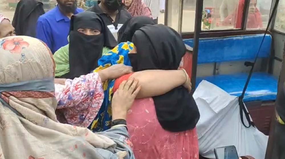 রায়পুরায় দুই পক্ষের সংঘর্ষ, স্কুলশিক্ষার্থী নিহত