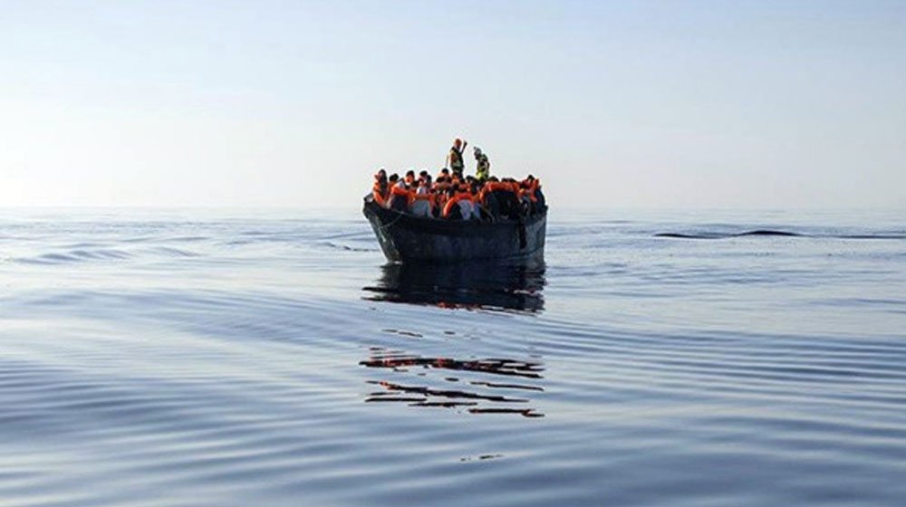 গ্রিসের উপকূলে কোস্টগার্ডের জাহাজের সঙ্গে নৌকার সংঘর্ষ, নিহত ১৫