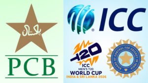 ভারতের বিপক্ষে ম্যাচ বয়কট, পাকিস্তানকে রাজি করানোর মিশনে আইসিসি