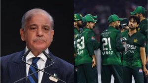 বাংলাদেশকে বাদ দেওয়ায় ভারতের বিরুদ্ধে ম্যাচ বয়কটের সিদ্ধান্ত নিয়েছি: পাকিস্তানের প্রধানমন্ত্রী