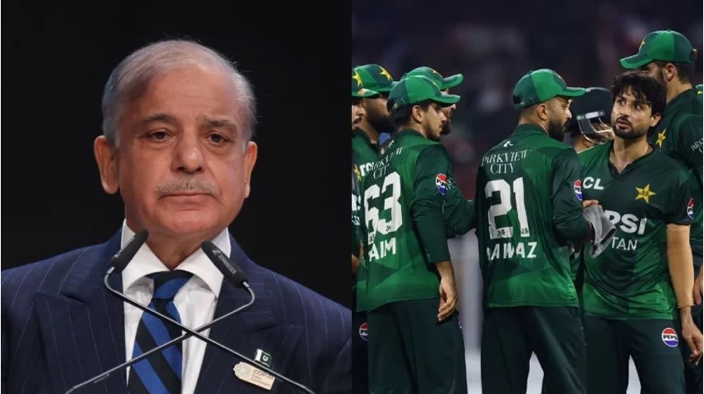 বাংলাদেশকে বাদ দেওয়ায় ভারতের বিরুদ্ধে ম্যাচ বয়কটের সিদ্ধান্ত নিয়েছি: পাকিস্তানের প্রধানমন্ত্রী