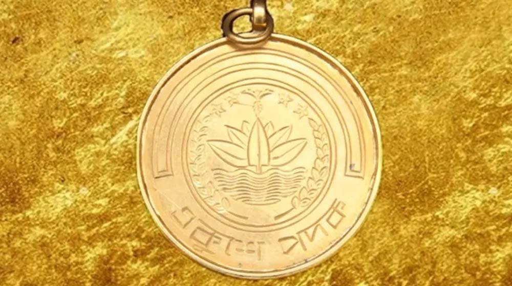 আইয়ুব বাচ্চু ও ববিতাসহ একুশে পদক পাচ্ছেন ১০ জন