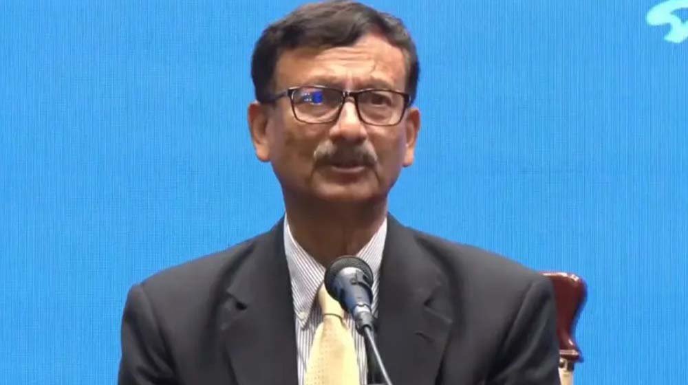 বাংলাদেশিদের ভিসা না দেওয়ার জন্য ‘সিস্টেমকে’ দায়ী করলেন পররাষ্ট্র উপদেষ্টা