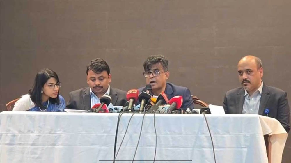 ভোটের তিন দিন পরই নতুন প্রধানমন্ত্রীর শপথ হতে পারে: প্রেসসচিব