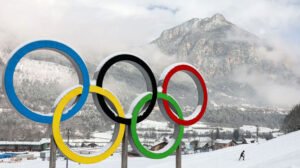 শীতকালীন অলিম্পিক আগামীকাল শুরু