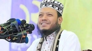 জামায়াত প্রার্থী আমির হামজাকে জরিমানা, অনাদায়ে কারাদণ্ড