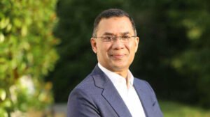 গুলশান মডেল স্কুলে ভোট দেবেন তারেক রহমান