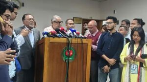 ভোটের আগের রাতে বিএনপির একগুচ্ছ অভিযোগ