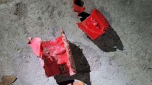 গোপালগঞ্জে ৩ ভোটকেন্দ্রের সামনে ককটেল বিস্ফোরণ