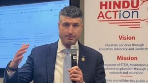 ওয়াশিংটনে কংগ্রেসনাল ব্রিফিং: বাংলাদেশের ভোট প্রশ্নবিদ্ধই থাকবে