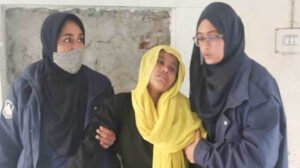 জাল ভোটের চেষ্টায় নলছিটিতে নারীর দুই বছর কারাদণ্ড