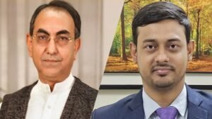 নিজ কেন্দ্রে হারলেন মির্জা আব্বাস