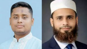 হাসনাত আবদুল্লাহর প্রতিদ্বন্দ্বী জসিমের ভোট বর্জন