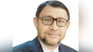 স্বাস্থ্য মন্ত্রণালয়ের দায়িত্বে সরদার সাখাওয়াত হোসেন বকুল