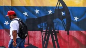 ভেনেজুয়েলার পরিস্থিতি অত্যন্ত নাজুক: আইএমএফ