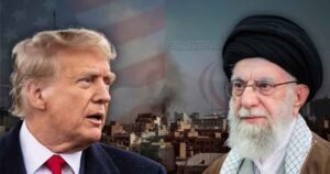 ট্রাম্প দিলেন ১০দিন সময়, হামলা হলে সব জায়গায় পাল্টা হামলার হুমকি ইরানের