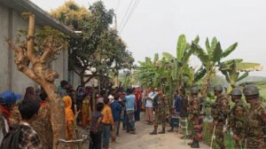 আধিপত্যের সংঘর্ষে নড়াইলে বাবা-ছেলেসহ নিহত ৪