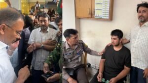 প্রধানমন্ত্রীর হস্তক্ষেপে ১ ঘণ্টায় অপহৃত স্কুলছাত্র উদ্ধার