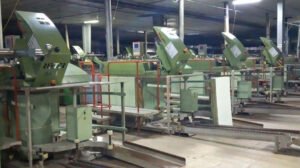 বন্ধ শিল্পপ্রতিষ্ঠান খুলে দেওয়ার সিদ্ধান্ত নিয়েছে সরকার