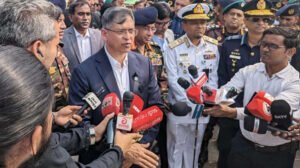 পিলখানা হত্যাকাণ্ডে নতুন করে কোনো তদন্ত কমিশন হবে না: স্বরাষ্ট্রমন্ত্রী