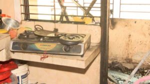 চট্টগ্রামে গ্যাস বিস্ফোরণ: মৃত্যু বেড়ে ৫