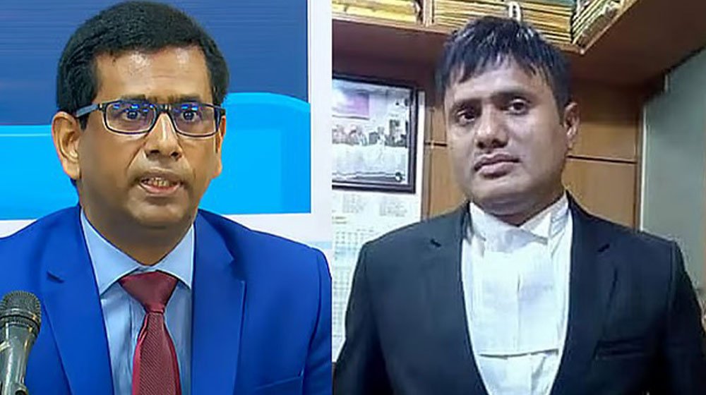 প্রসিকিউটর সুলতানকে সরাতে দেড় মাস আগে চিঠি দিয়েছিলেন তাজুল