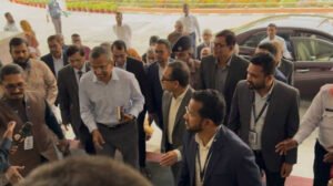 বাংলাদেশ ব্যাংকে যোগদান করলেন নতুন গভর্নর