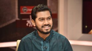 সরকারি অফিসে দুর্নীতিমুক্ত সেবা দেওয়ার প্রতিশ্রুতি দিলেন প্রতিমন্ত্রী নুরুল হক