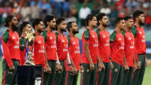 কেন্দ্রীয় চুক্তিতে বড় পরিবর্তন বিসিবির