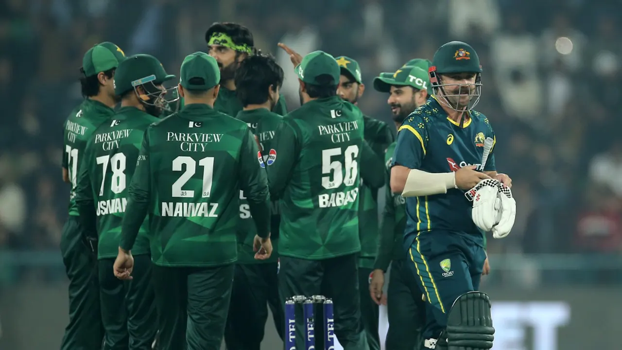 অপমানের ‘প্রতিশোধ’ এভাবেই নিল পাকিস্তান!