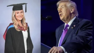 ট্রাম্পকে নিয়ে তর্ক, মেয়েকে গুলি করে হত্যা বাবার